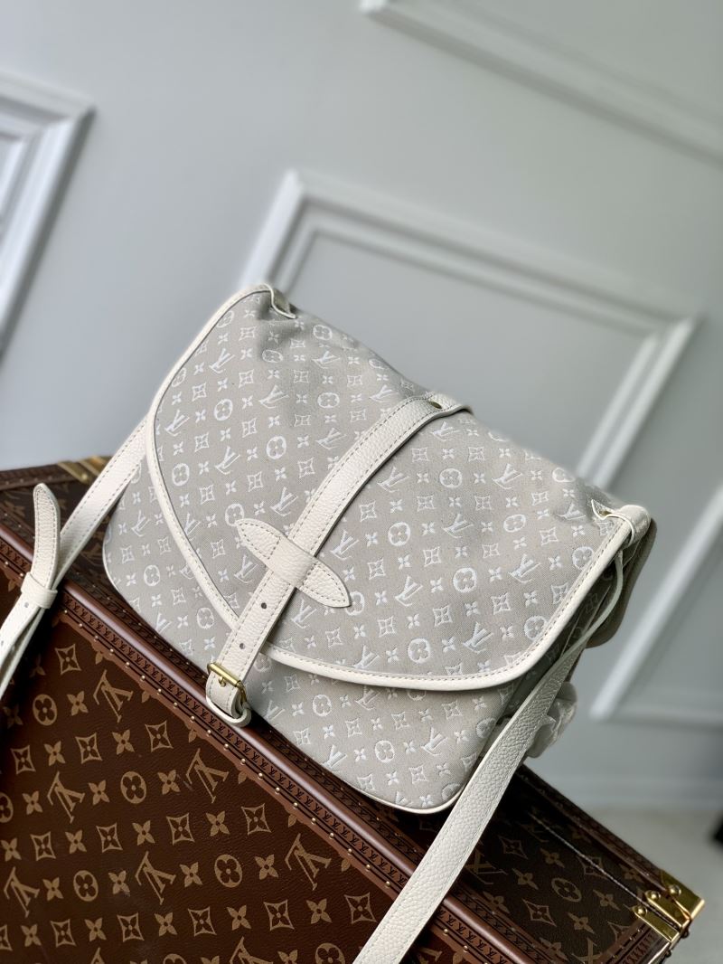 LV Satchel bags